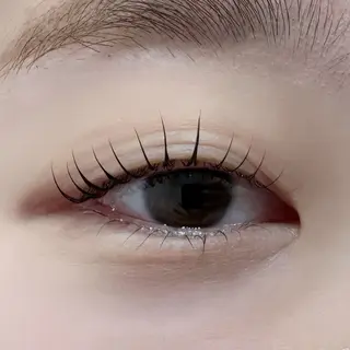 マツエク・マツパ Chaton KANAGAWAのマツエク・マツパデザイン