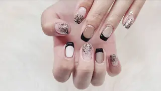 ネイル T's nailのネイルデザイン