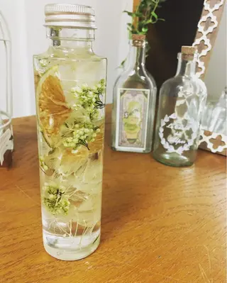 itoro所属・WAKUDA MOEMIのマツエク・マツパデザイン