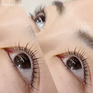 パーマ threeLion　ネイル&アイラッシュサロン所属・threeLion ネイル&アイラッシュのネイルデザイン