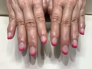 ネイル Natural  Design Nail所属・ナチュラルデザイン ✞suzuko✟のネイルデザイン