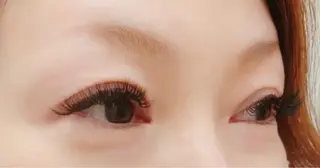 マツエク・マツパ SESUNNY セサ二ー　SAYAのマツエク・マツパデザイン