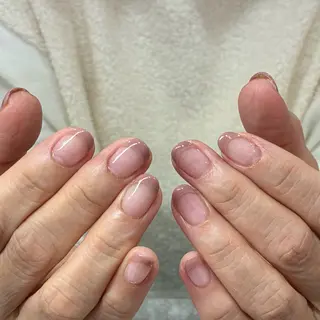 ネイル tiffin Sanaのネイルデザイン