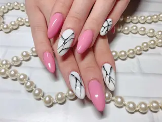 ネイル ネイルサロン HARRYS所属・ネイル･脱毛サロン HARRYSのエステ・リラクイメージ