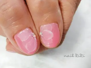 ネイル nail RiRi アトレナチュラのエステ・リラクイメージ