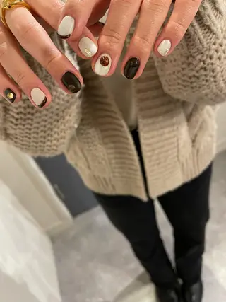 ネイル 🌕akuri🌖 nuance/専門のネイルデザイン