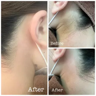 Lumiere Blanche　田代の眉毛・アイブロウイメージ