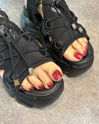 ネイル 2me（ツメ） ♡ NENEのネイルデザイン