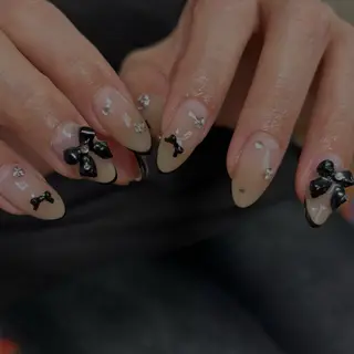 ネイル 爪塗屋 さんのネイルデザイン