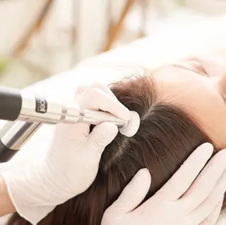 Salon Bebe名古屋所属・Salon Bebe 名古屋のエステ・リラクイメージ