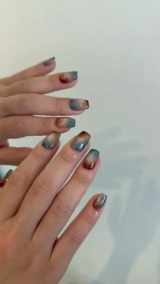 ネイル anna padoのネイルデザイン