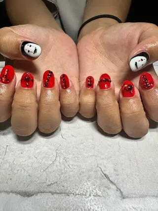 ネイル e.nail所属・🍎吉田 恵里🍎のその他イメージ