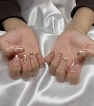 ネイル emi ♡のネイルデザイン