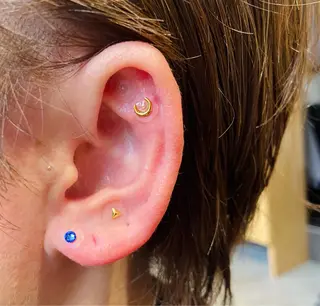 梓澤 由梨香のその他イメージ