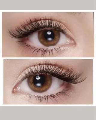 マツエク・マツパ 伊藤名紬 マツエク専門のマツエク・マツパデザイン