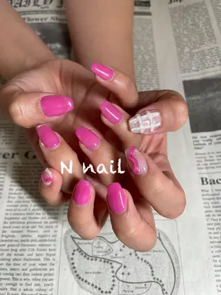 ネイル N nailのネイルデザイン