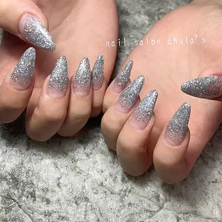 ネイル nail salon  chula's所属・☆ayaka ☆のネイルデザイン