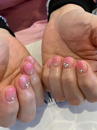 ネイル private nail salon   Amily所属・竹澤 紫乃のその他イメージ