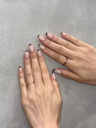 ネイル Filonnail rinaのネイルデザイン