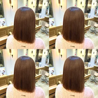 ミディアム カラー 🌻TRUTH 🌟ノア🌻のヘアスタイル