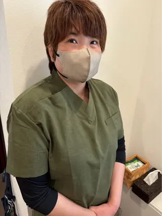 クプーソワ所属・セラピーサロン🌸 クプーソワのエステ・リラクイメージ