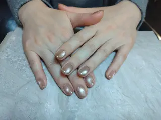 ネイル Luana /Yuzukiのネイルデザイン