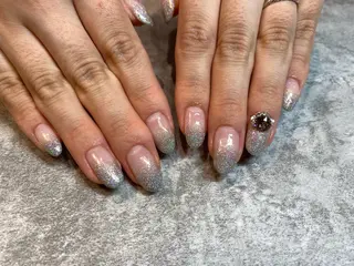 ネイル 佐藤  悠子のネイルデザイン