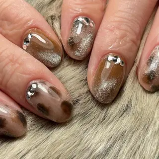 ネイル nail salon Axia所属・nail salon Axiaのネイルデザイン