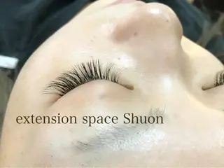 マツエク・マツパ 戸田 早耶のマツエク・マツパデザイン