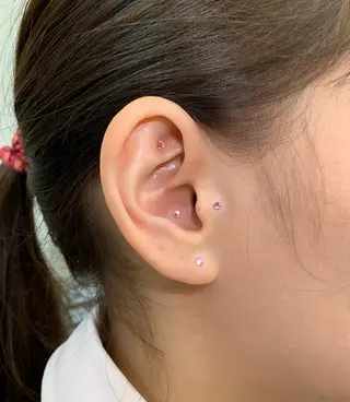 同心整骨院 美容鍼・整体・小顔のエステ・リラクイメージ