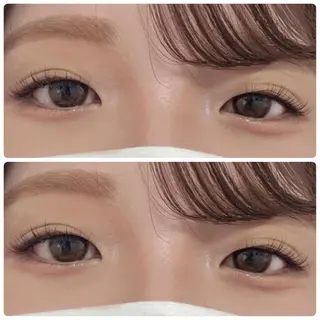 マツエク・マツパ 横田 瑞穂のマツエク・マツパデザイン