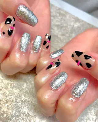 ネイル lemon nailレモンネイルのネイルデザイン