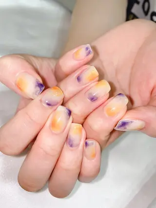 ネイル éclat所属・éclat エクラのネイルデザイン