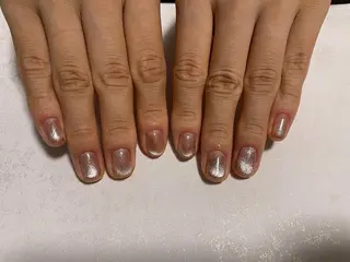 ネイル O's nailのネイルデザイン