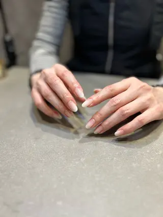 ネイル isono miuのネイルデザイン