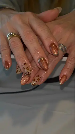 ネイル NAIL MATILDa 1103所属・NAIL MATILDaのネイルデザイン