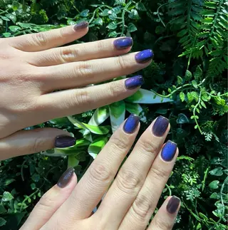 ネイル GRANDEUR焼津 MEI🪼のネイルデザイン