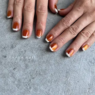 ネイル nailsalon Lenoaのネイルデザイン