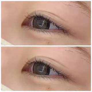 マツエク・マツパ クロダ ワカハのマツエク・マツパデザイン