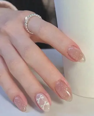 ネイル ホンダ ユキのネイルデザイン