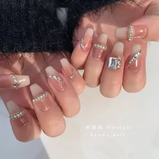 ネイル nailsalon Lenoaのネイルデザイン