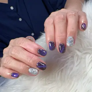 ネイル ネイルサロン ロア旧ジョリーのネイルデザイン