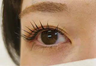 マツエク・マツパ 田中 もえのマツエク・マツパデザイン