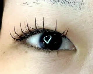 マツエク・マツパ Celeste Venus所属・🧸Celeste Venusのマツエク・マツパデザイン