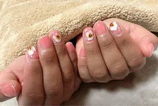 ネイル t. yoshizawaのネイルデザイン