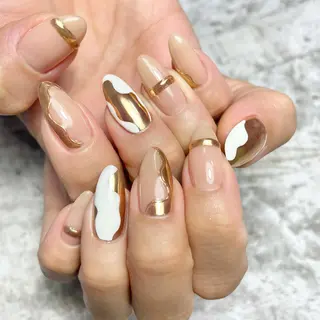 ネイル Yukari chèrieのマツエク・マツパデザイン