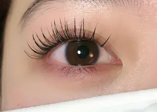 マツエク・マツパ Mare所属・Mare .のマツエク・マツパデザイン