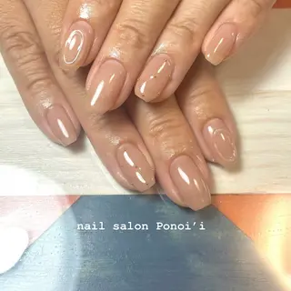 ネイル Ponoi’i / YUのネイルデザイン