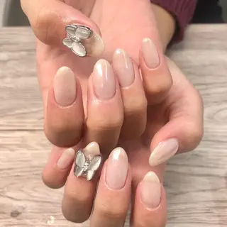 ネイル 🎀AYAKO 🎀中韓ネイルのネイルデザイン