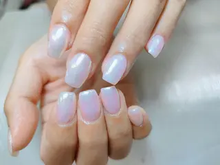 ネイル モニカ アキイのネイルデザイン